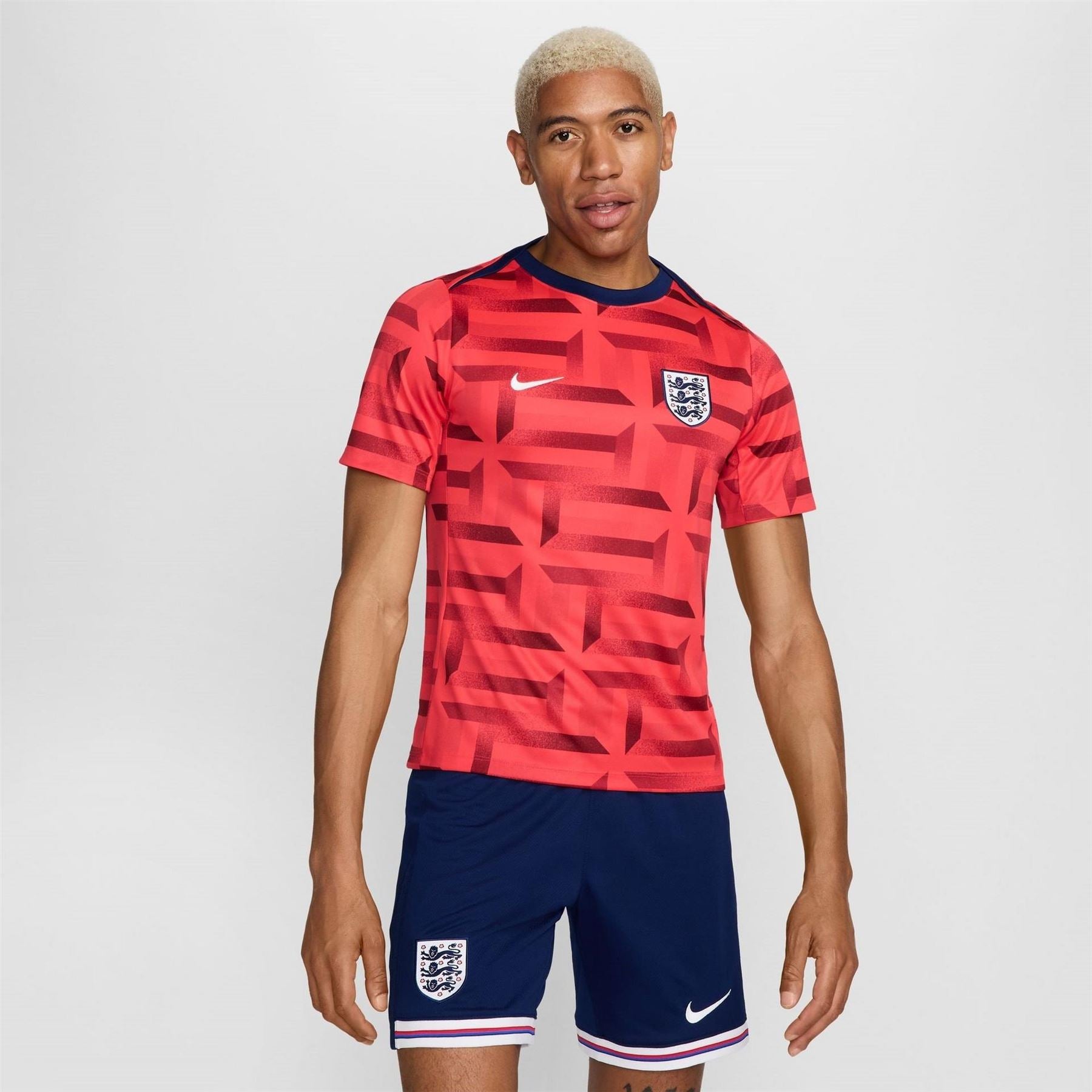 Nike Academy Pro Pre Match Shirt 2024 Adults