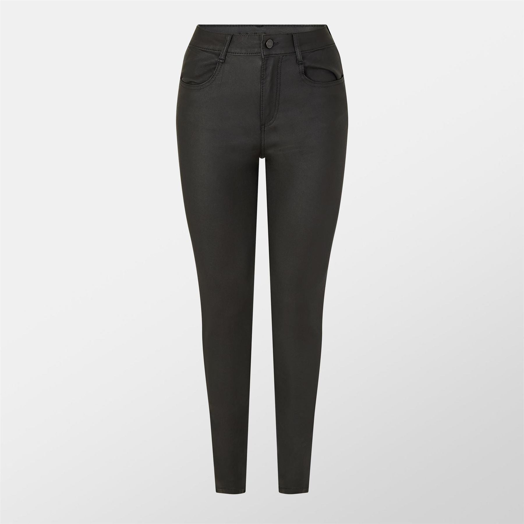 Vila Vicmit Front Pocket Leggings