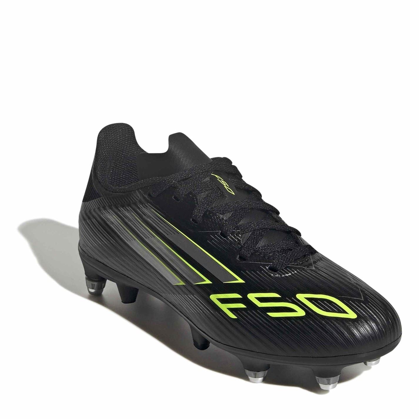 adidas F50 Academy Childrens Soft Ground Football Boots