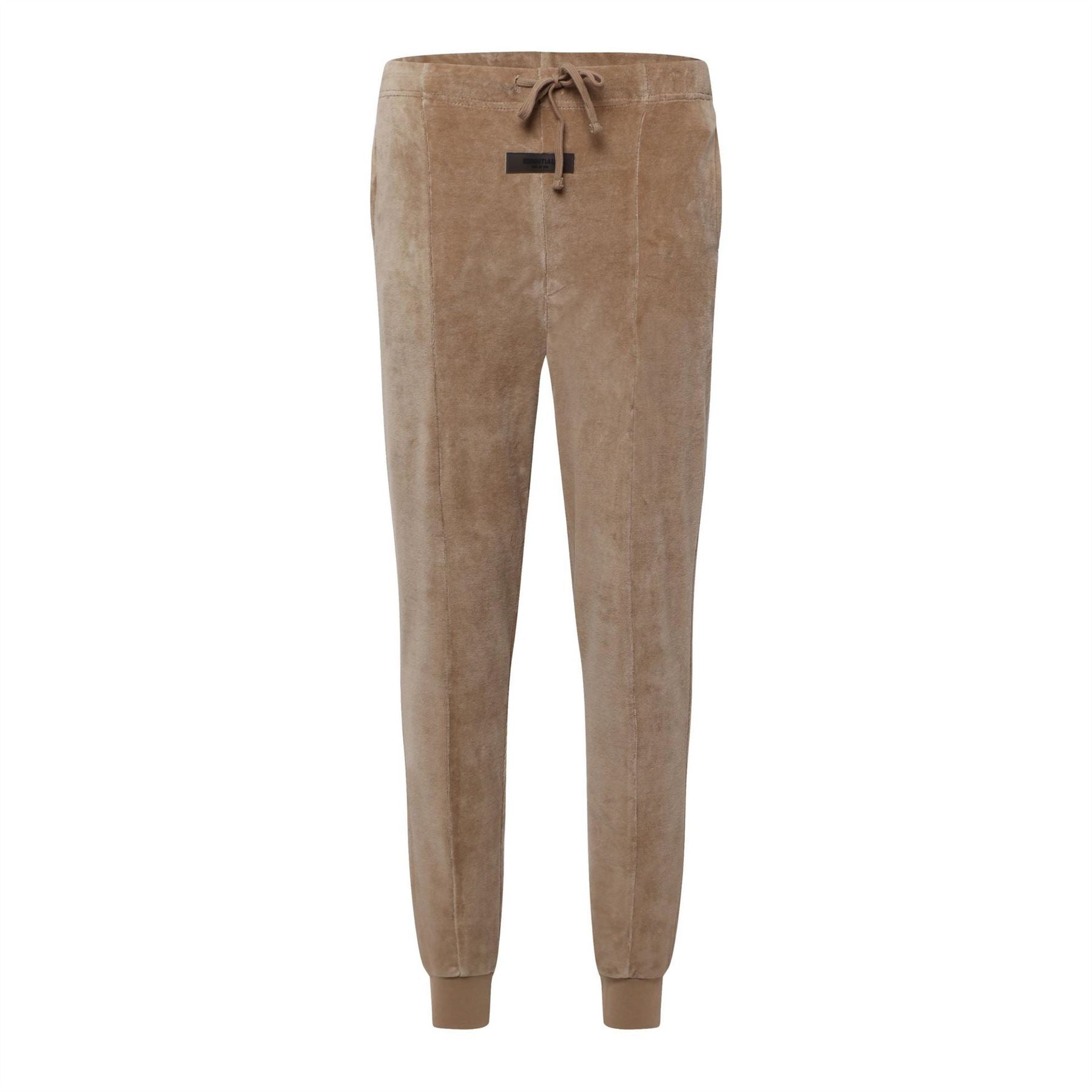 Fear Of God Essentials Velour Pant