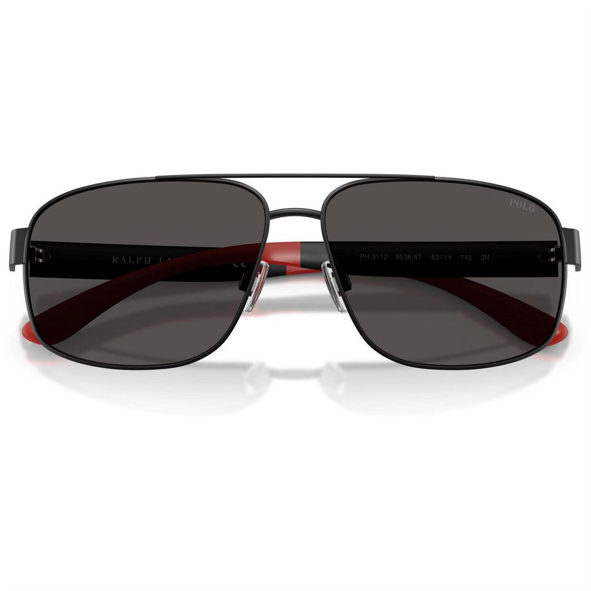 Polo Ralph Lauren 0ph3112 Oval Sunglasses