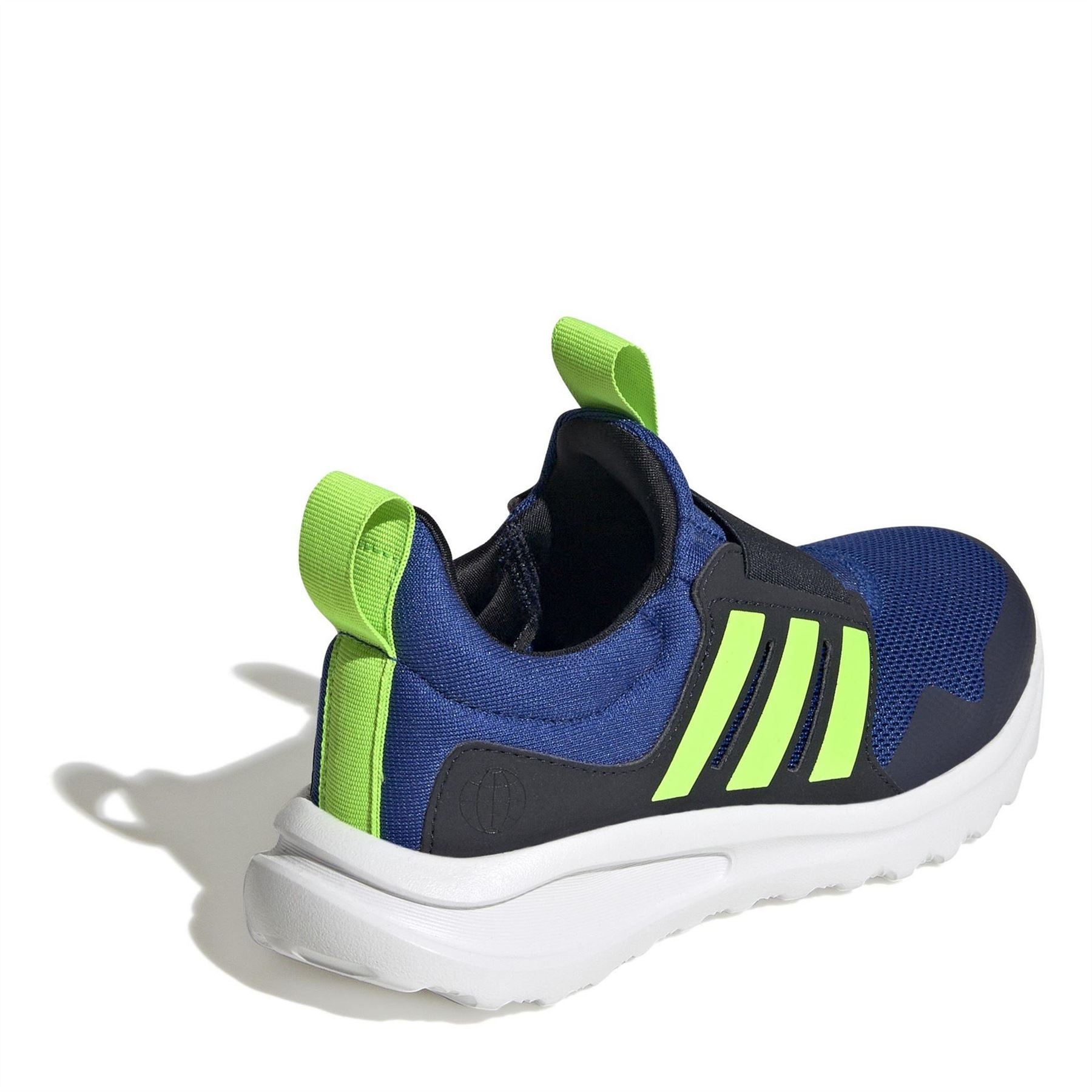 adidas 2.0 Sport Running Slip On Shoes Kids