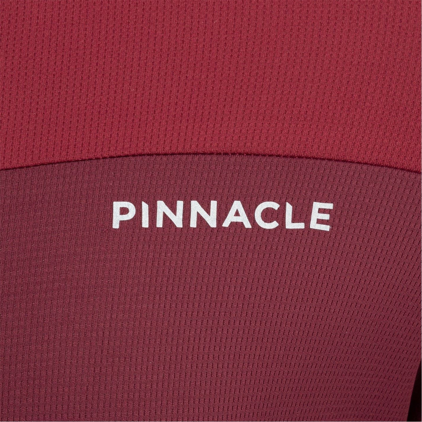 Pinnacle Mens Race Short Sleeve Cycling Jersey