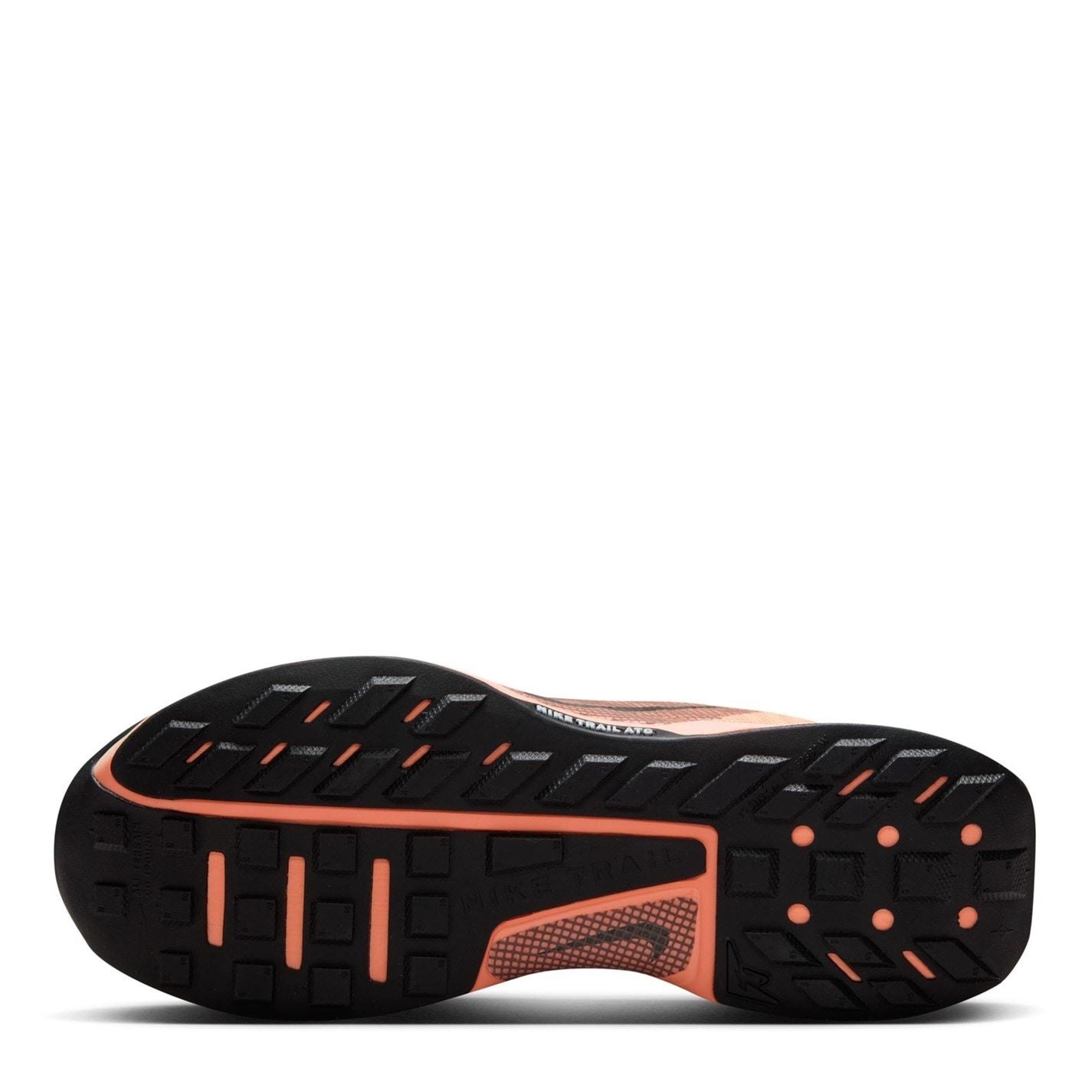 Nike Womens Juniper Trail 3 Running Trainers