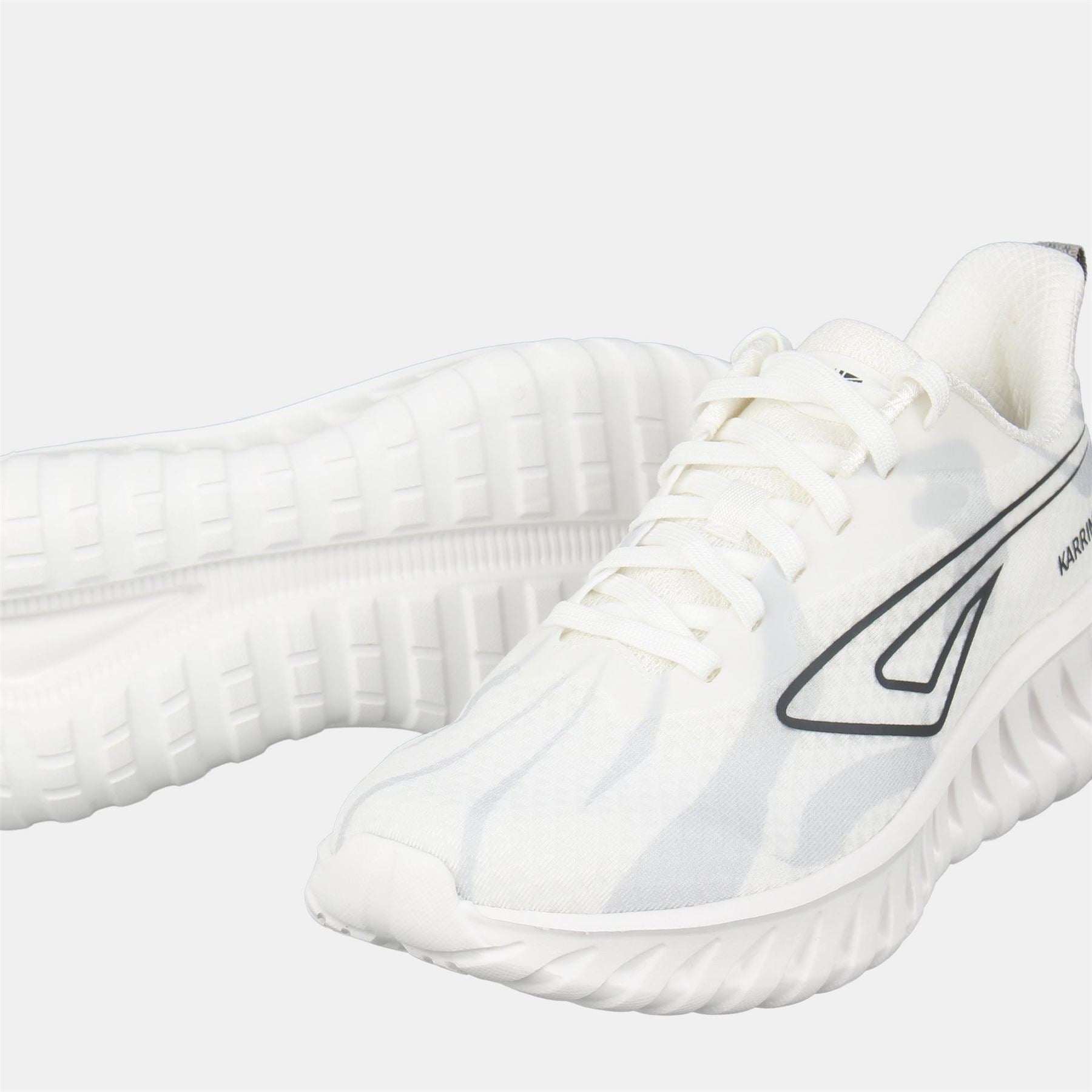 Karrimor Textile Lace Up Ortholite Trainers