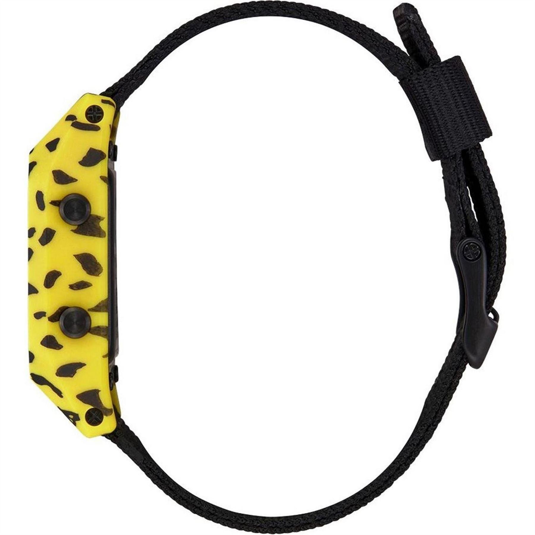 Nixon Rolling Stones Digital Watch