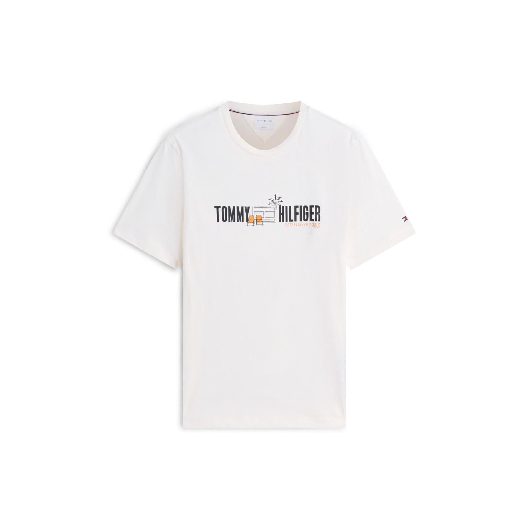 Tommy Hilfiger T-Shirt