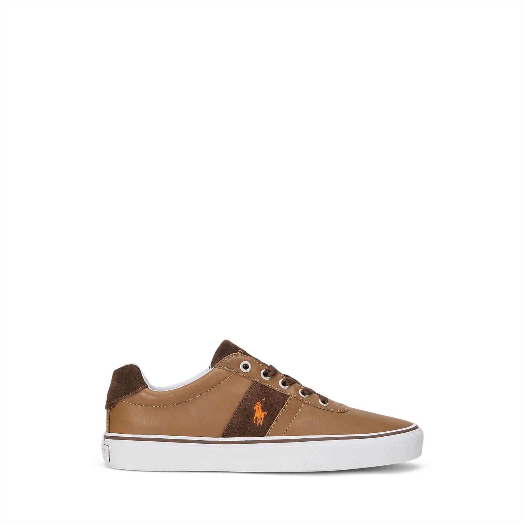 Polo Ralph Lauren Hanford 111 Low Top Sneakers