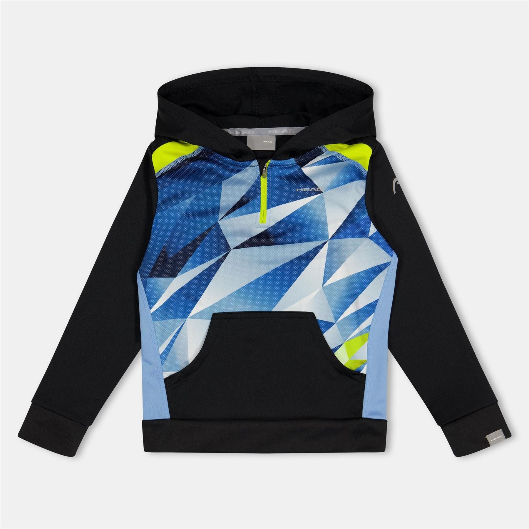 HEAD Kids Medley Zip Hoodie