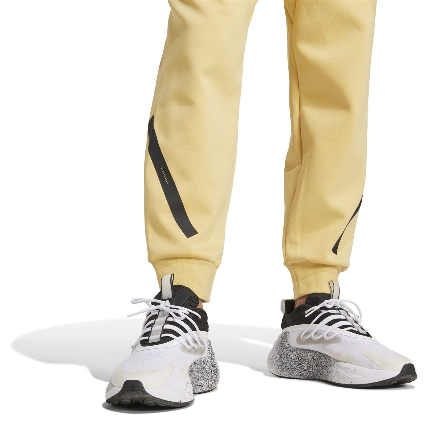adidas Mens Z.n.e. Tracksuit Bottoms