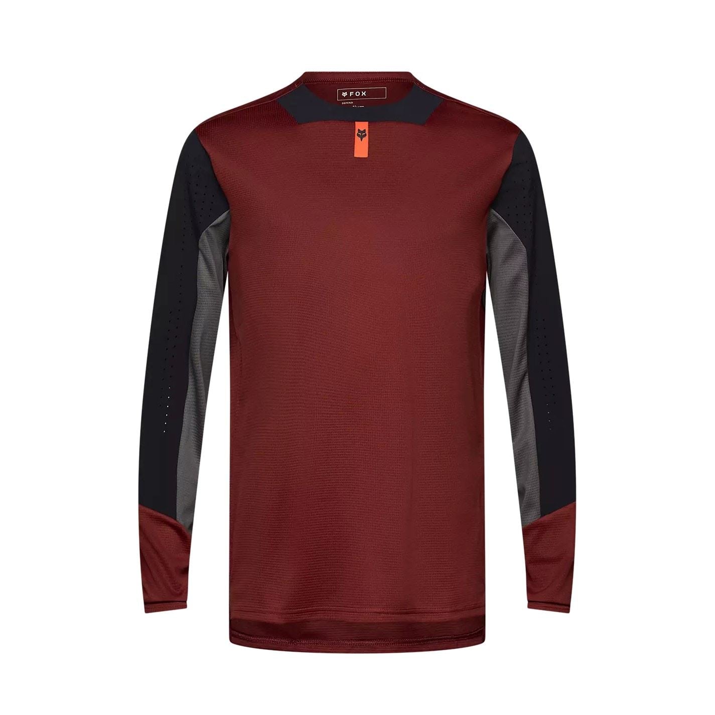 Fox Defend Long Sleeve Jersey