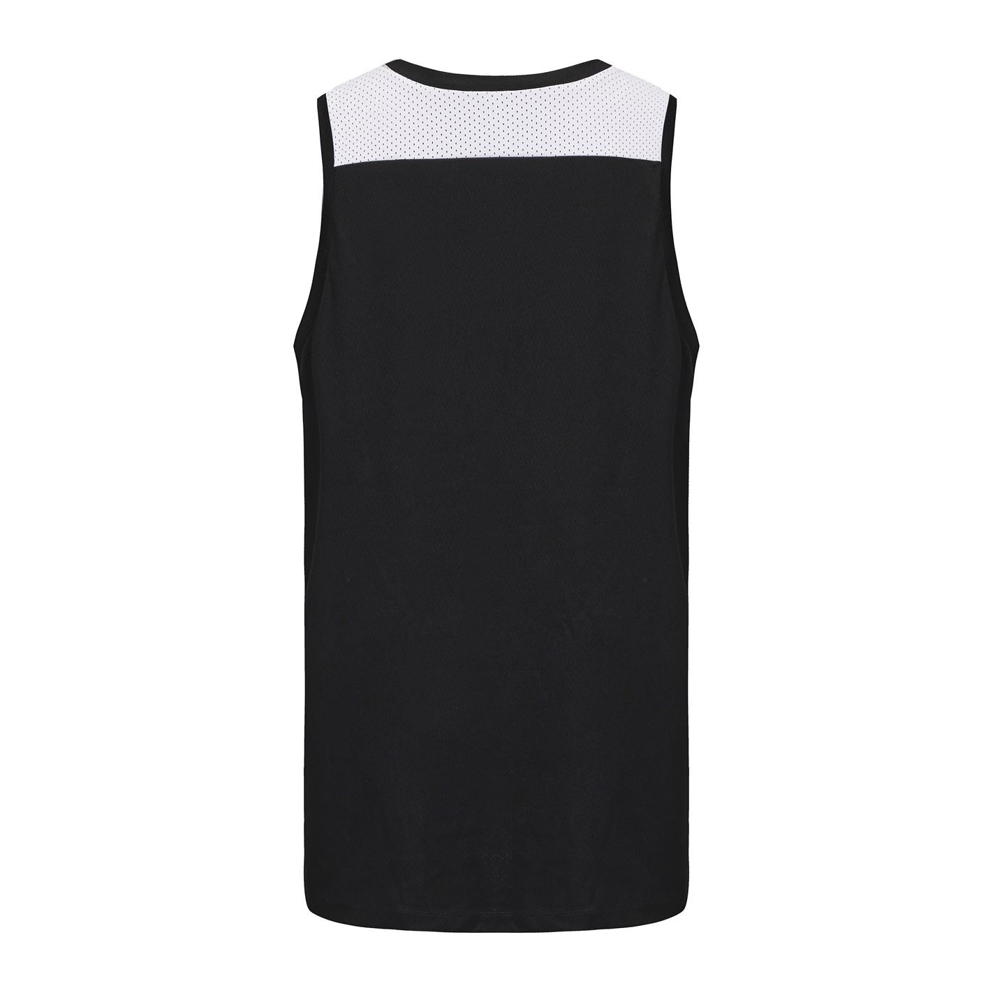 Everlast Regular Fit Crew Neck Tank