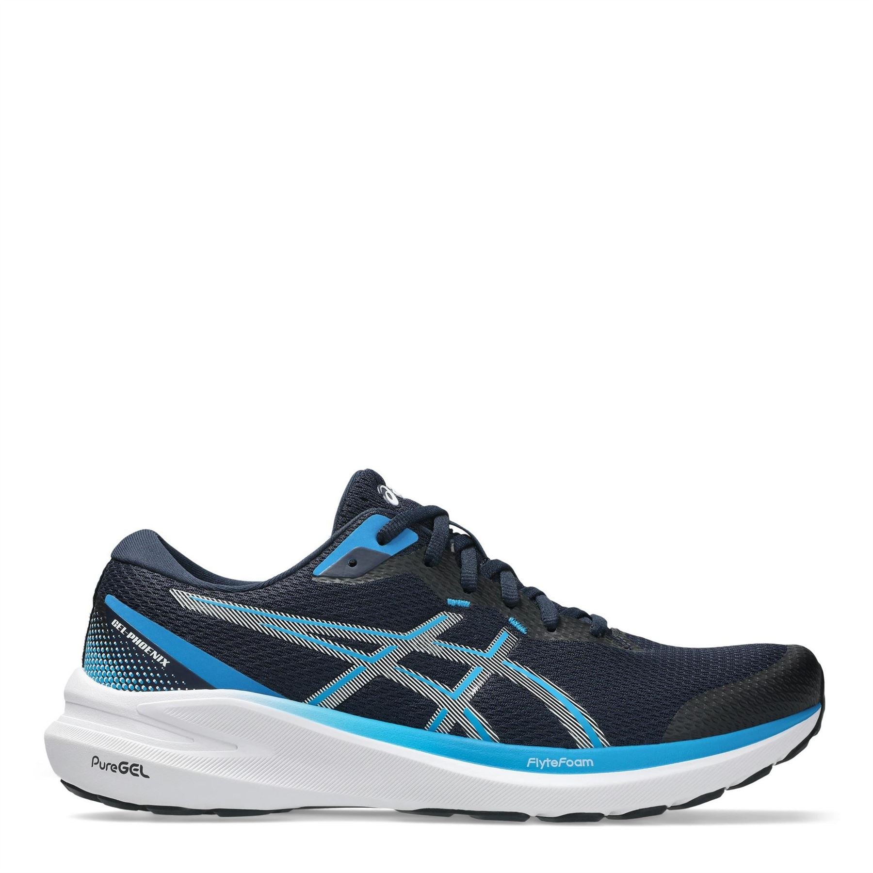 Asics Gel Phoenix 13 Everyday Stable Road Running Shoes – Lovell