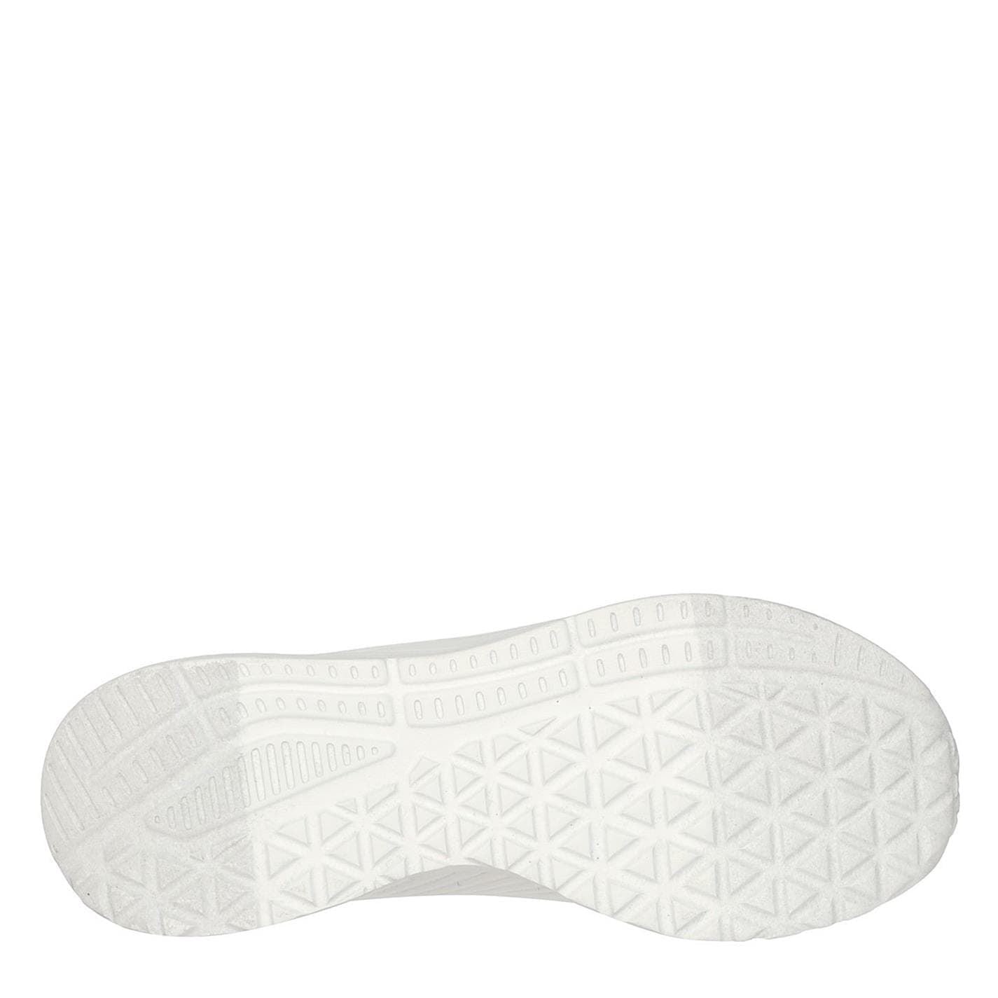 Skechers Womens Bob Buno Trainers