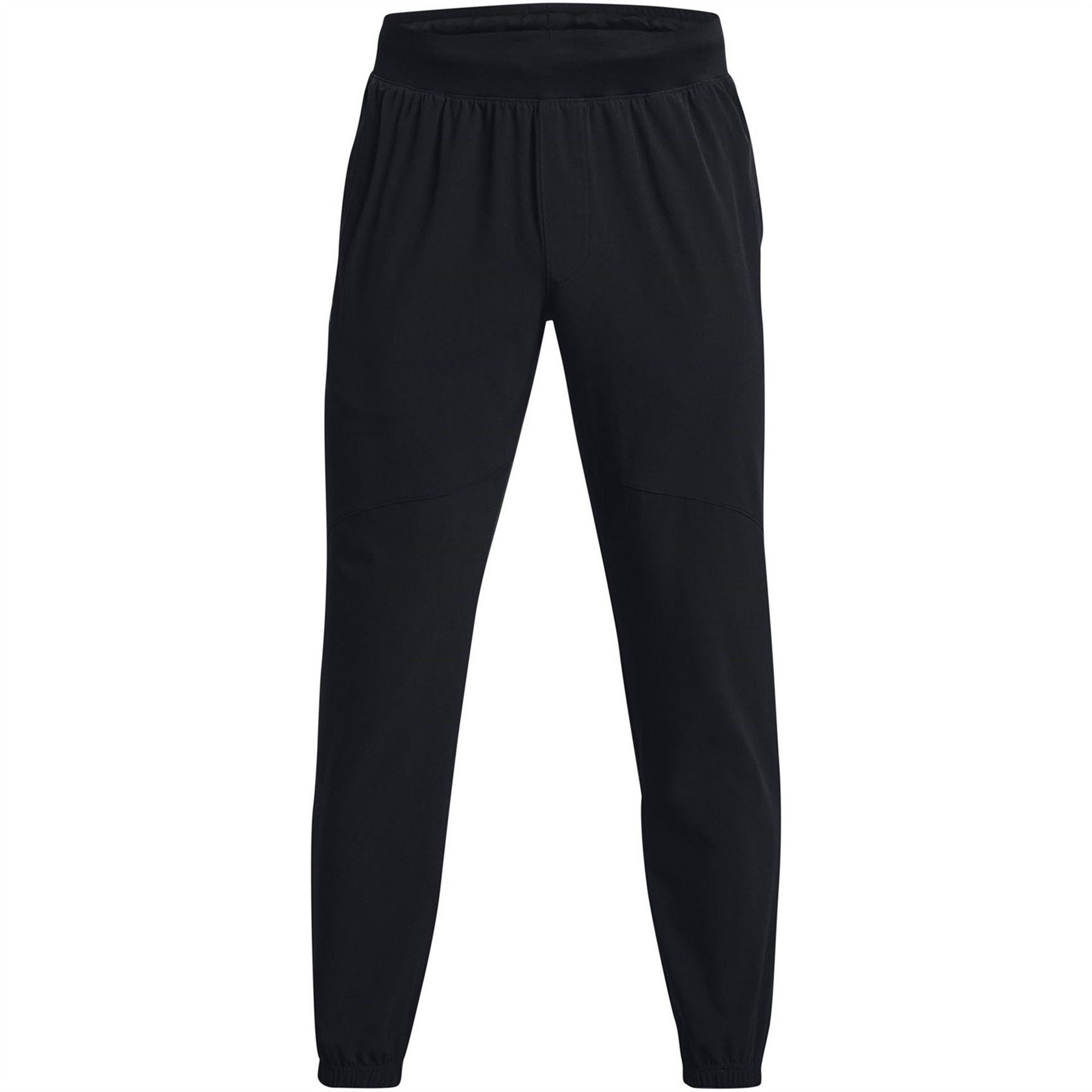 Under Armour Mens Stretch Woven Joggers