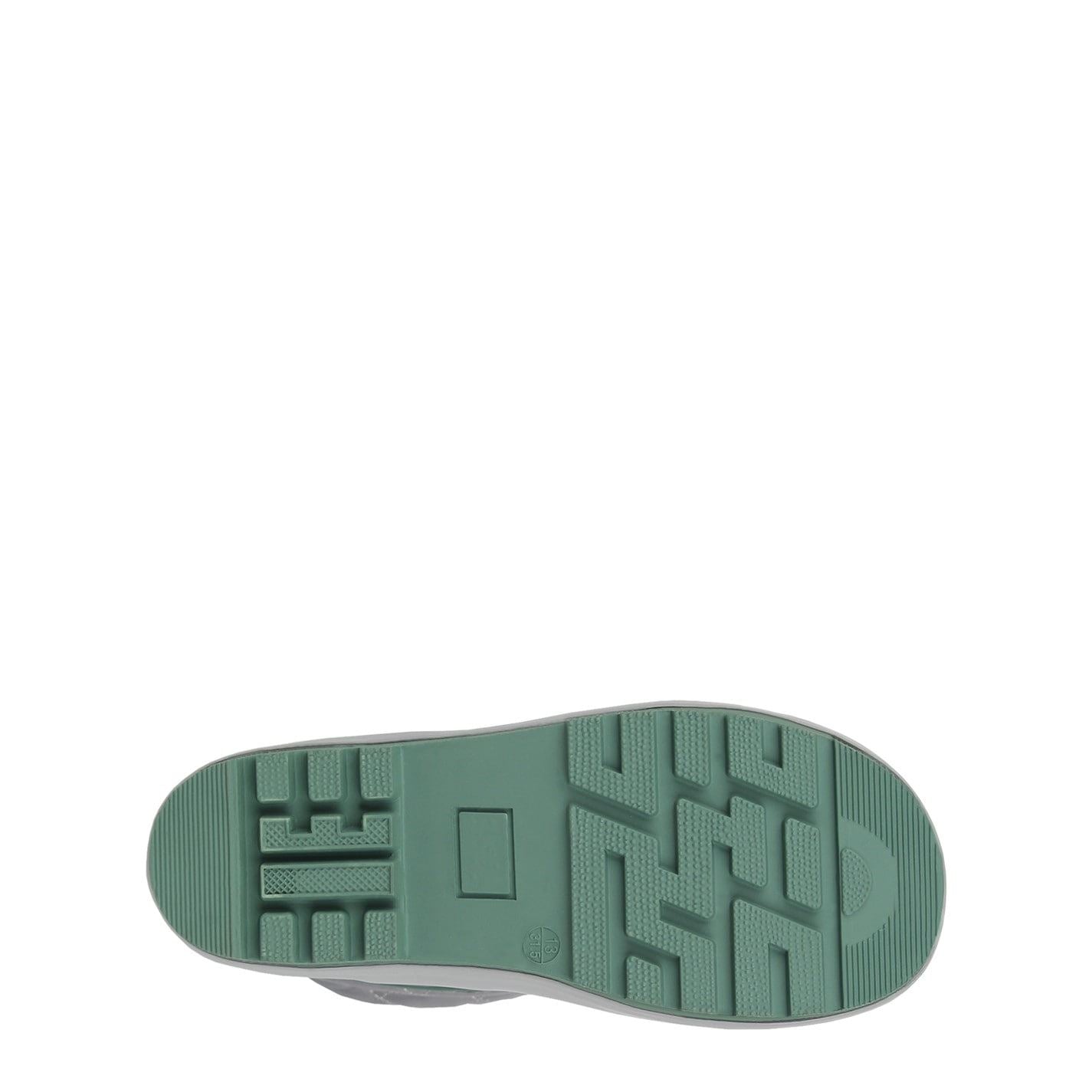 Gelert Cuff Welly Boot Childs
