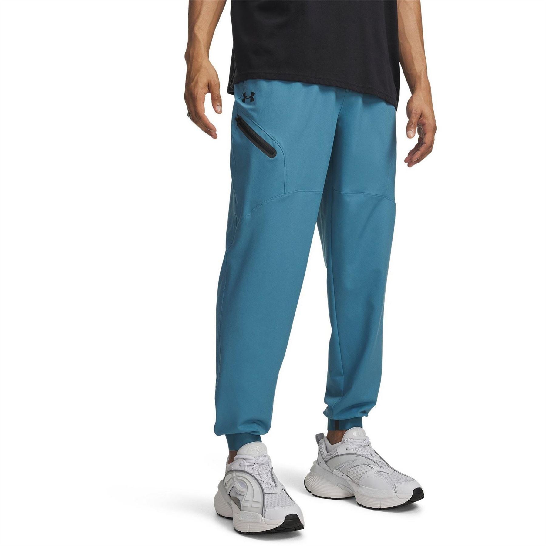 Under Armour Unstoppable Joggers with Zipped Pocket