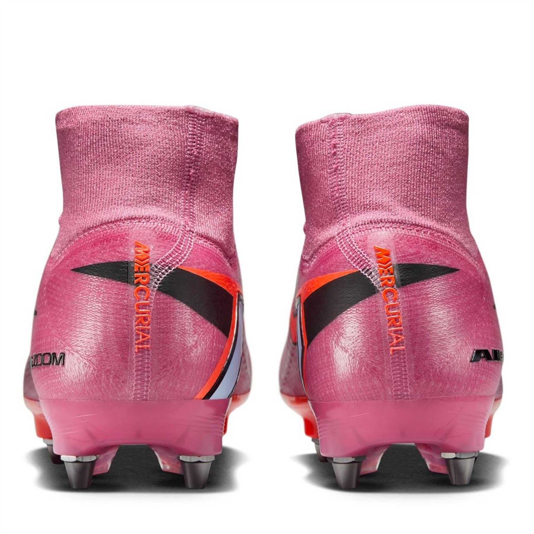 Nike Zoom Mercurial Superfly 10 Elite Adults Soft Ground Football Boots
