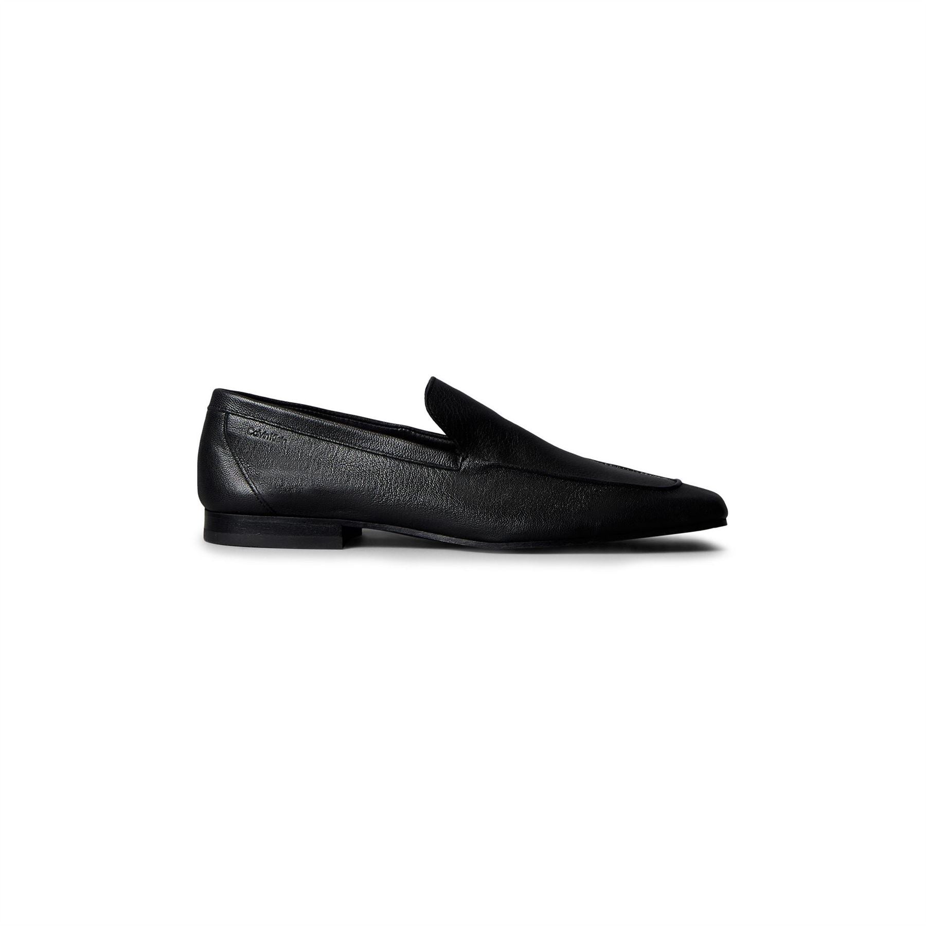 Calvin Klein Ck L Square Loafers