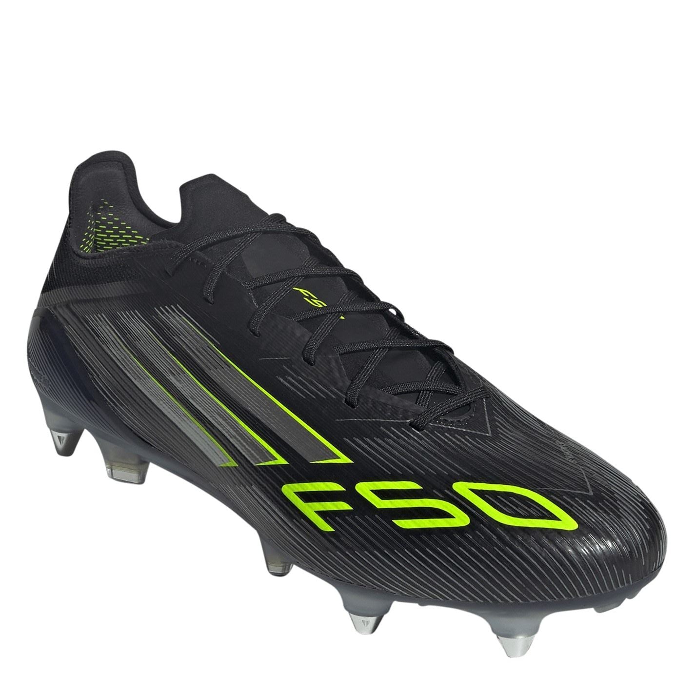 adidas F50 Elite Adults Soft Ground Football Boots