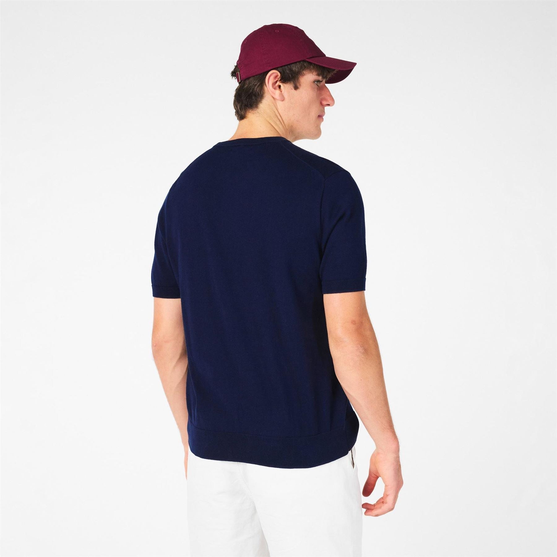 Polo Ralph Lauren Knitted Pp T