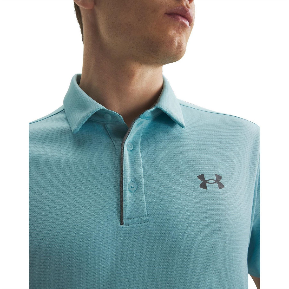 Under Armour Mens Tech Polo Shirt