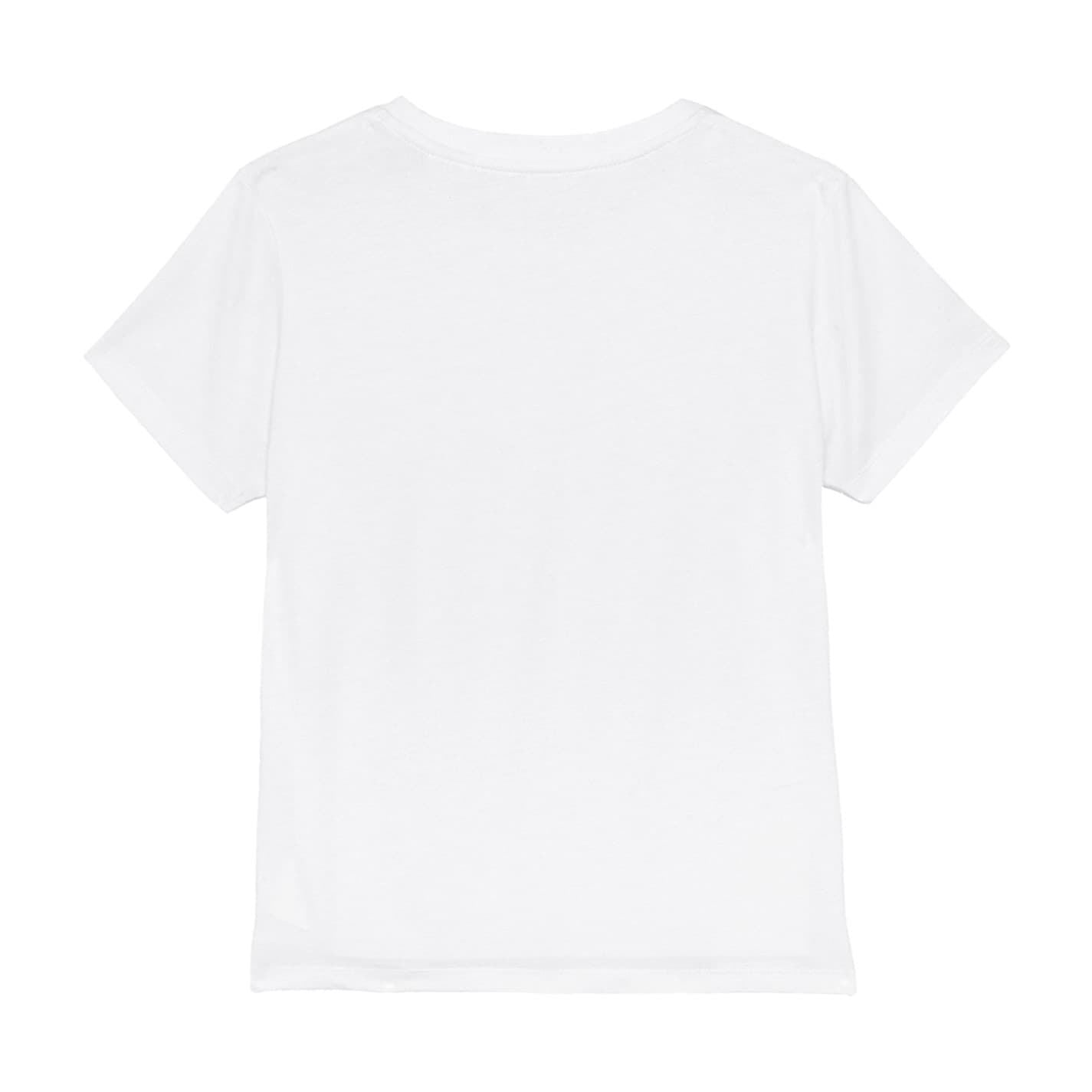 Marvel Comics Regular Fit Crew Neck Short Sleeve Shirt