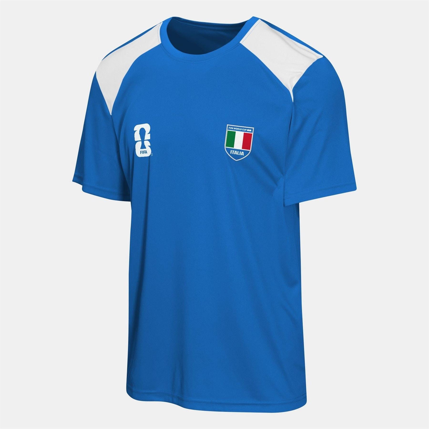 FIFA Italy FIFA World Cup 2026™ Short Sleeve T Shirt