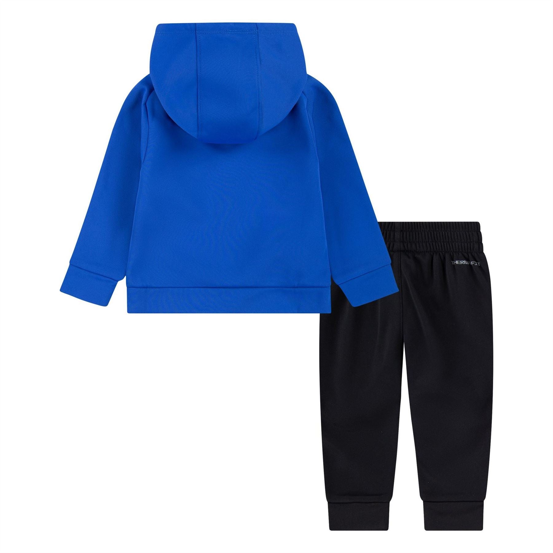 Nike Therma Fit Graphics Full Zip Tracksuit