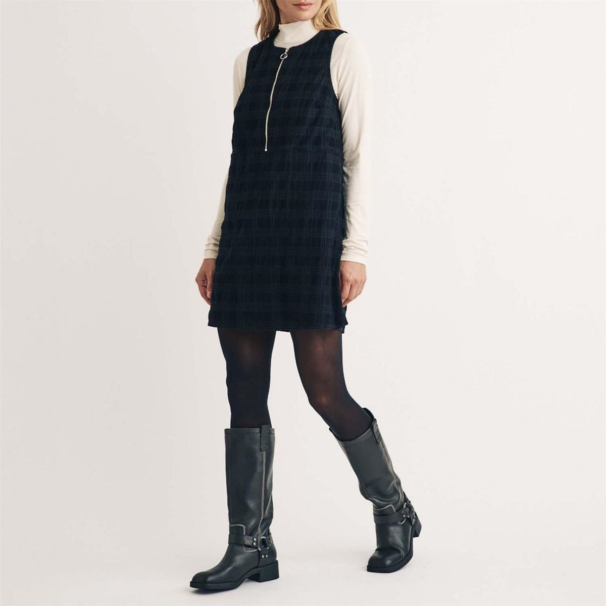 Nobodys Child Mini Dress