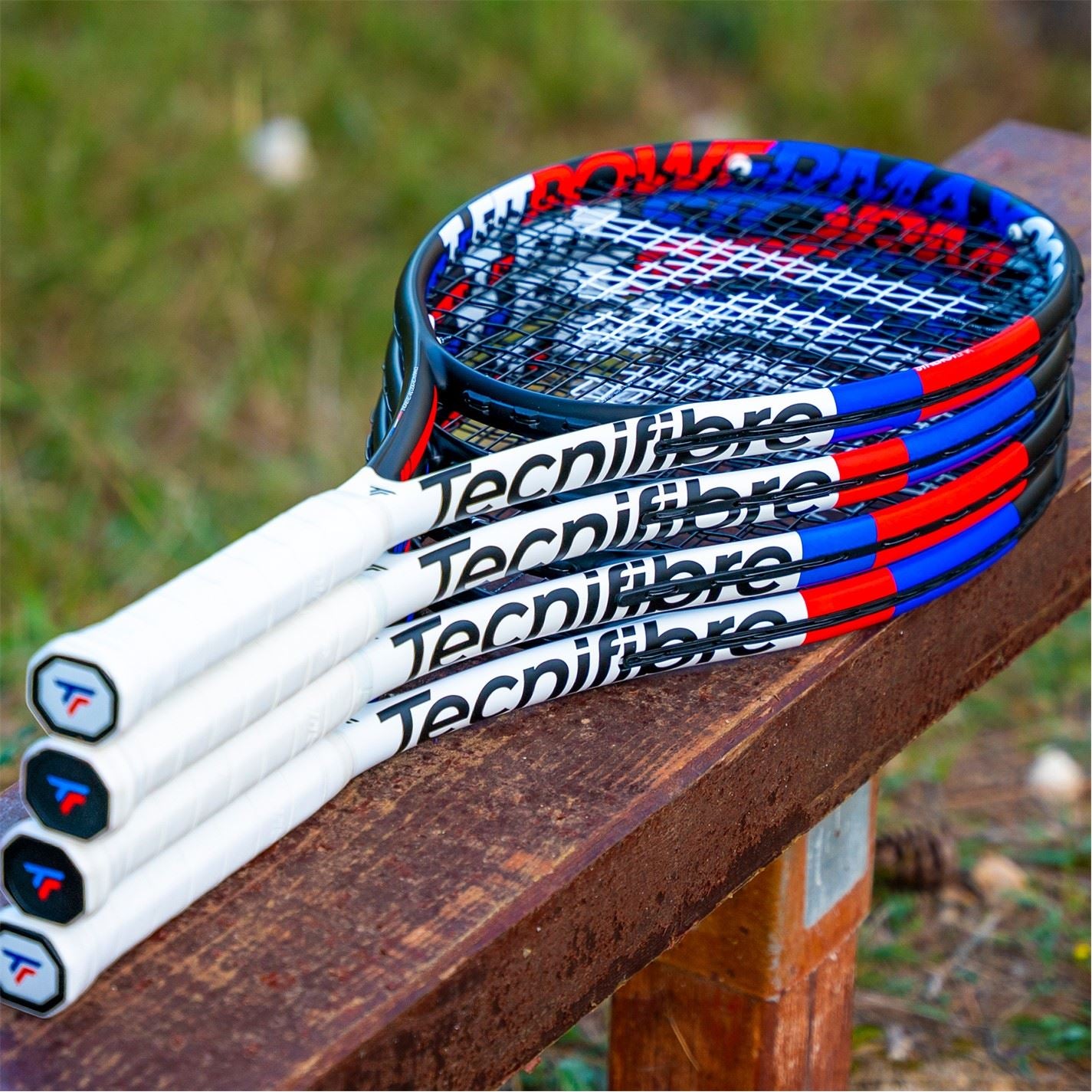 Tecnifibre T Fit 280