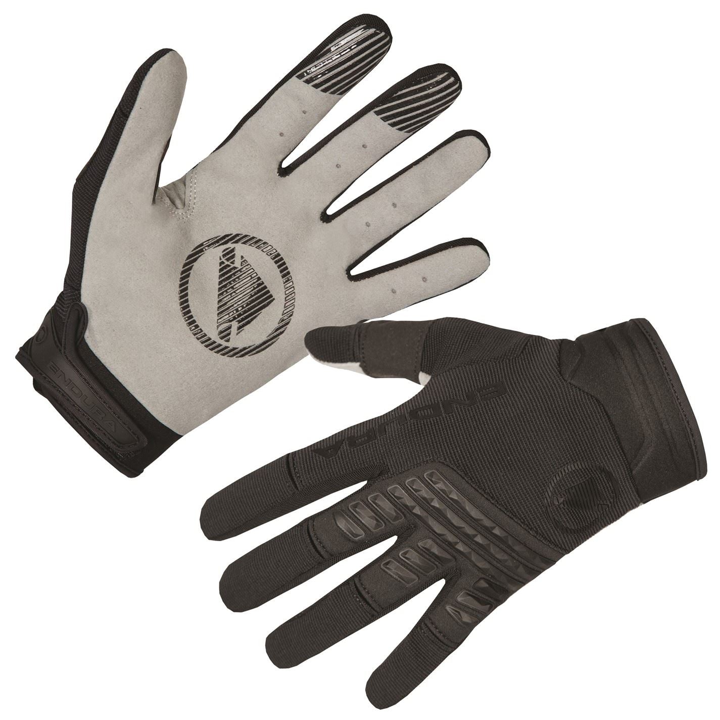Endura Cycling Gloves