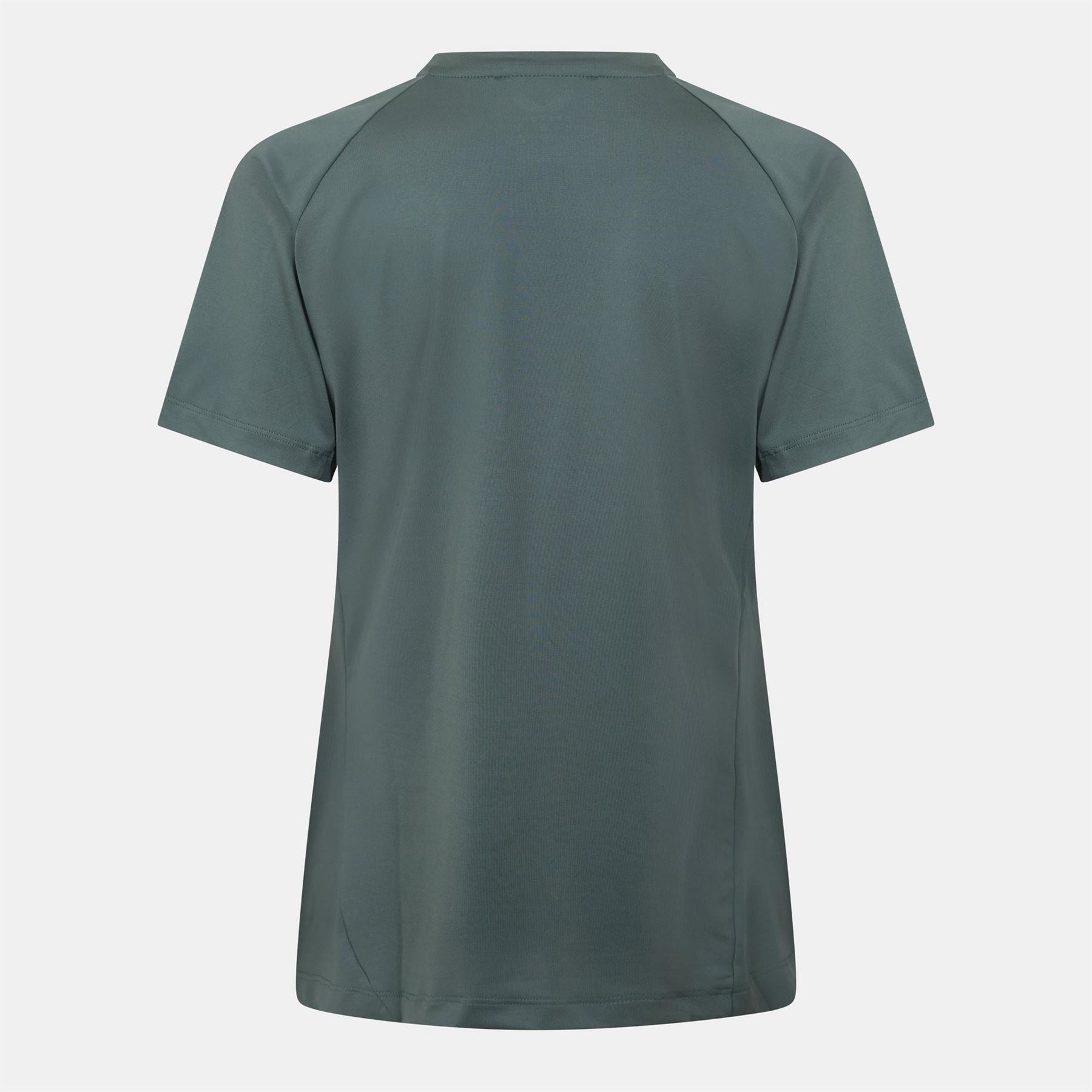 Castore Regular Fit Raglan Sleeve T-Shirt
