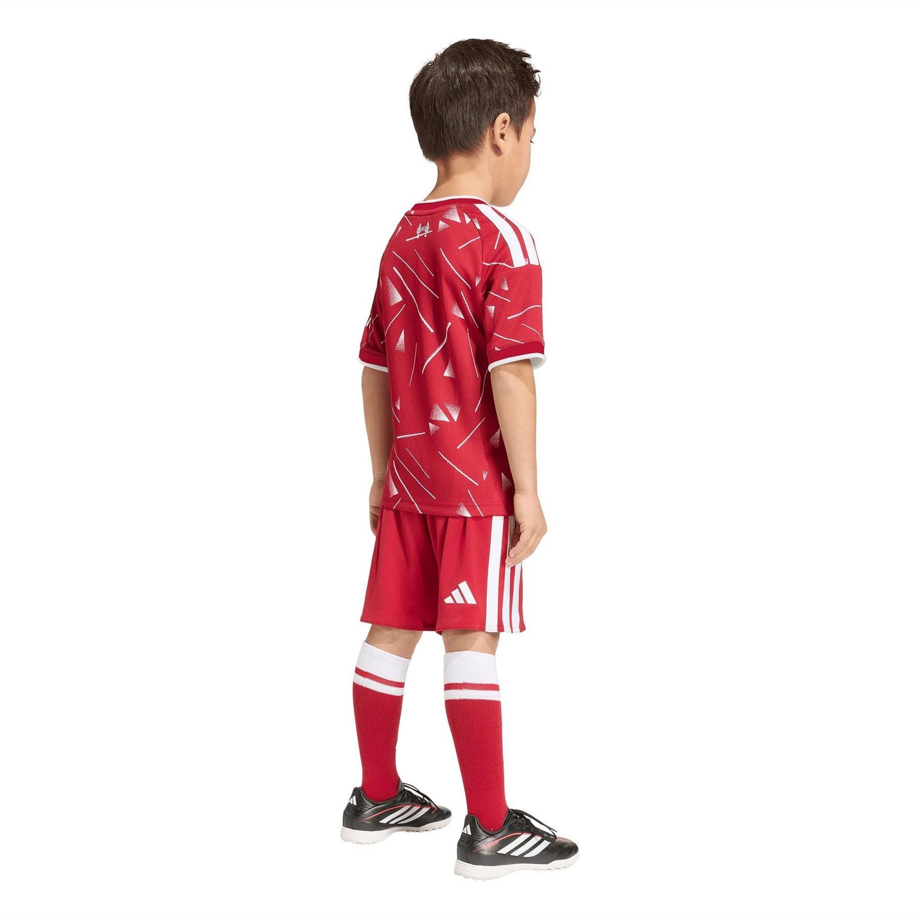 adidas 2026 2027 Home Mini Kit Infants
