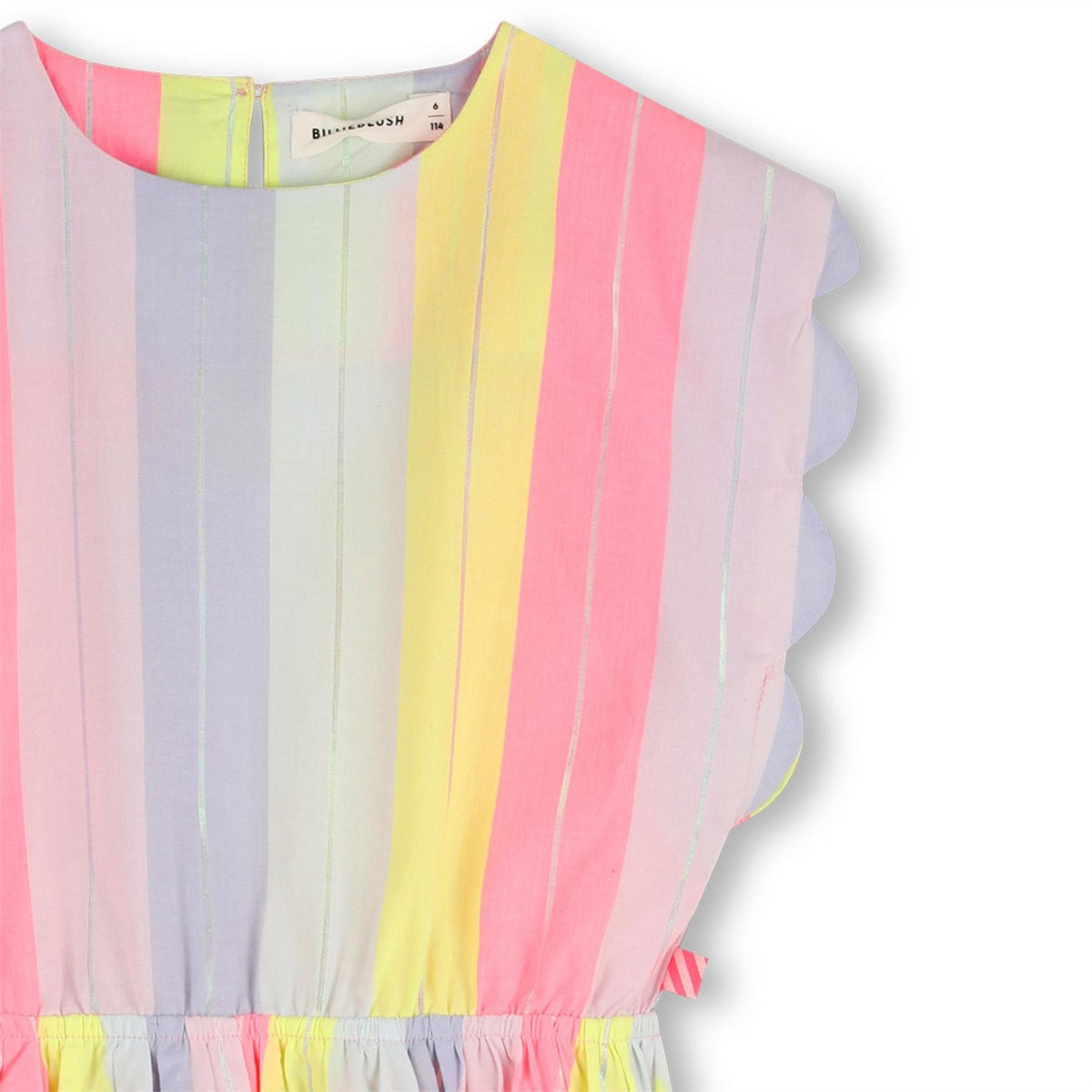 Billieblush A Line Dress