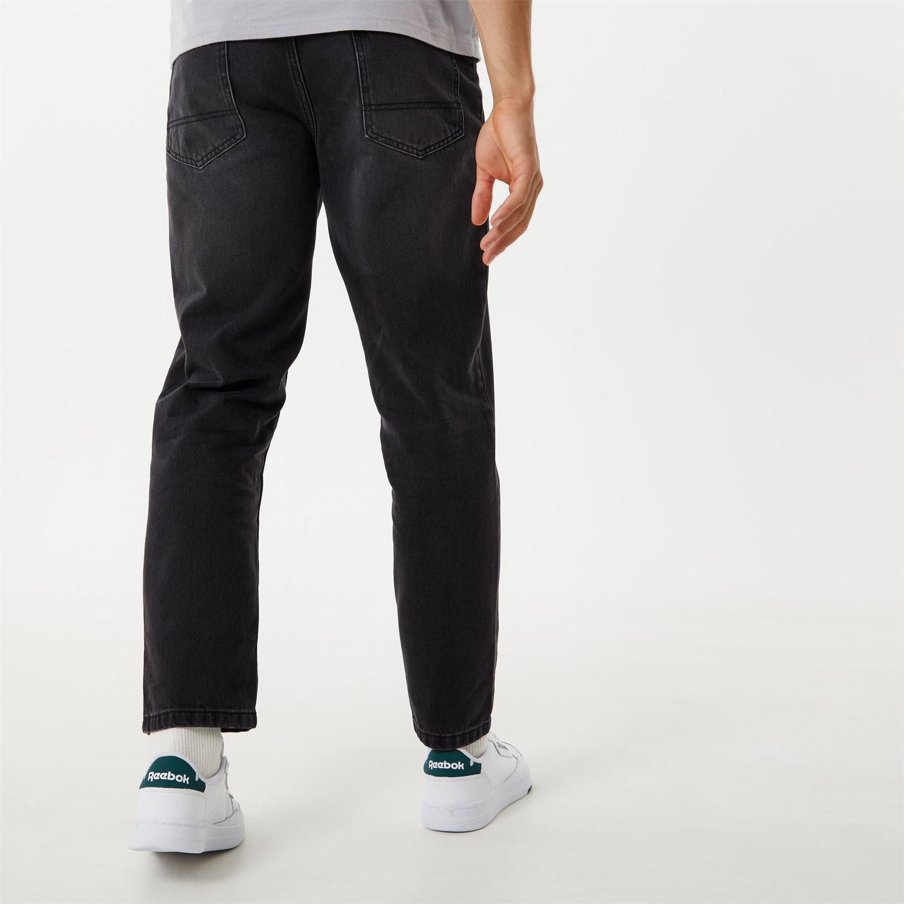 Jack Wills Tapered Jeans