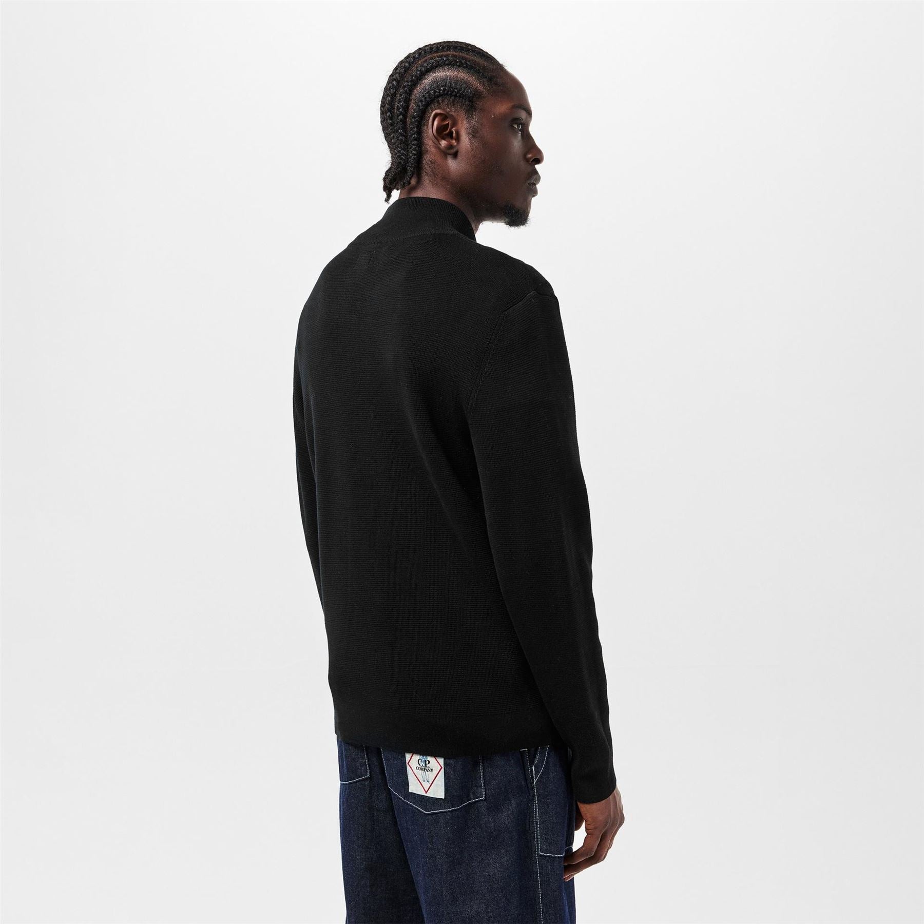 CP Company Cardigan