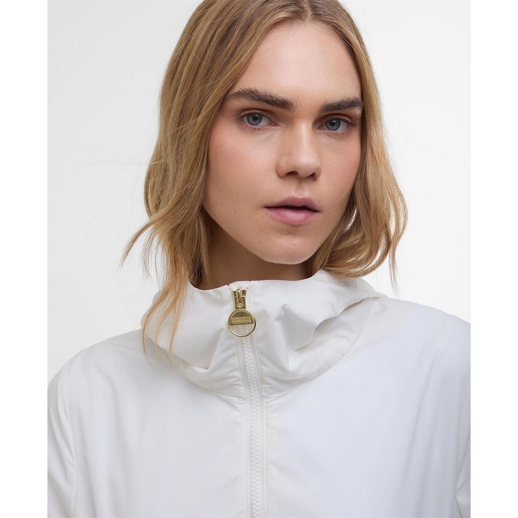 Barbour International Piper Showerproof Jacket