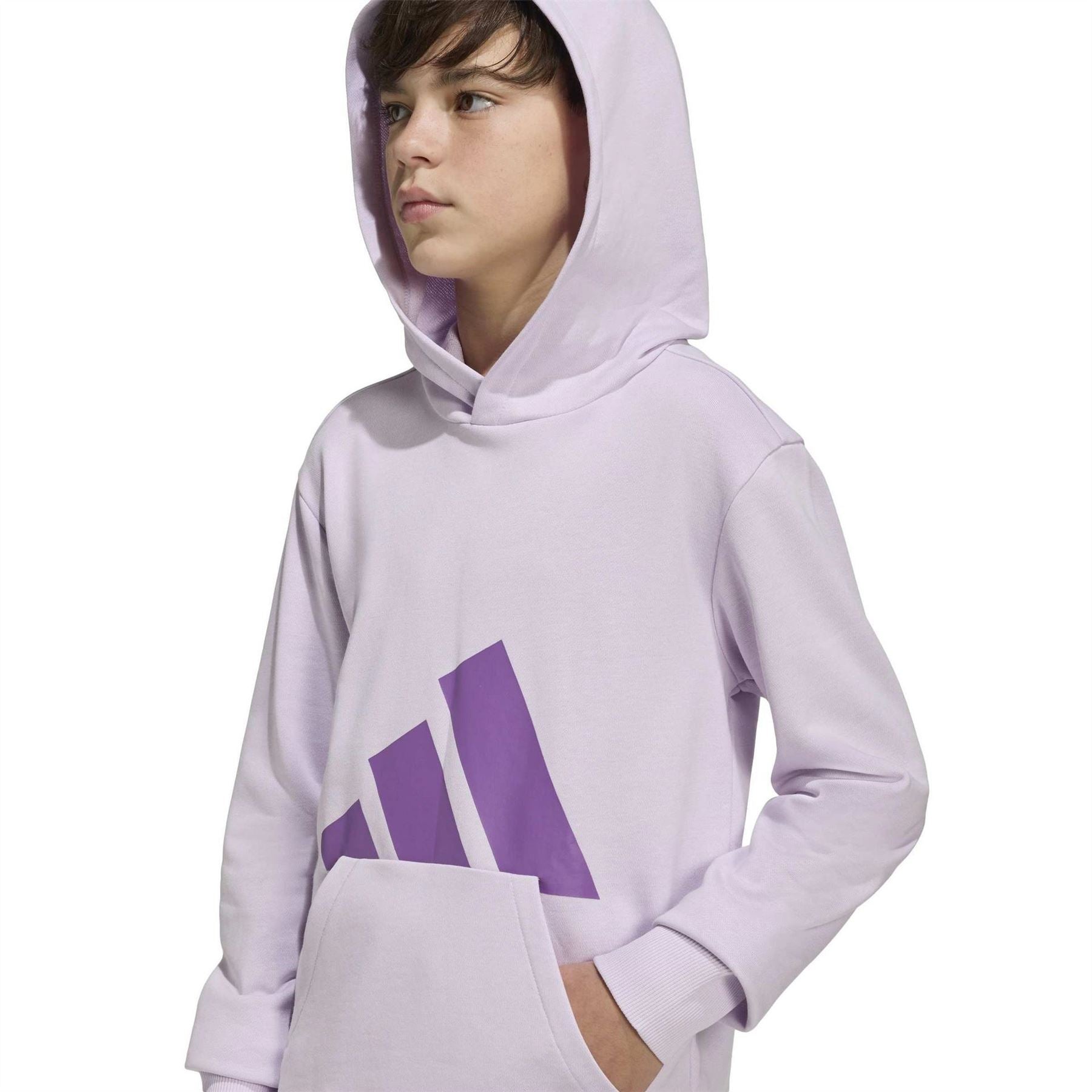 adidas J Bl Ft Hoody 28