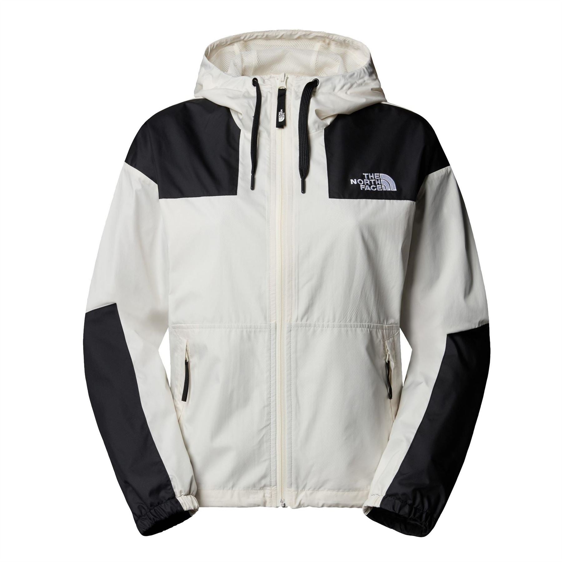 The North Face Sheru Water Repellent Hooded Long Sleeve Softshell Jacket