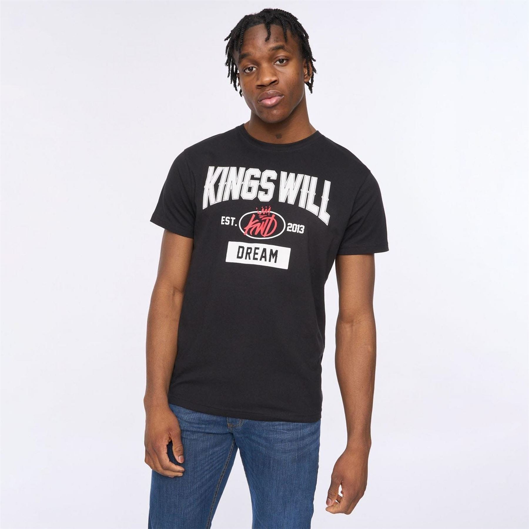 Kings Will Dream T-Shirt