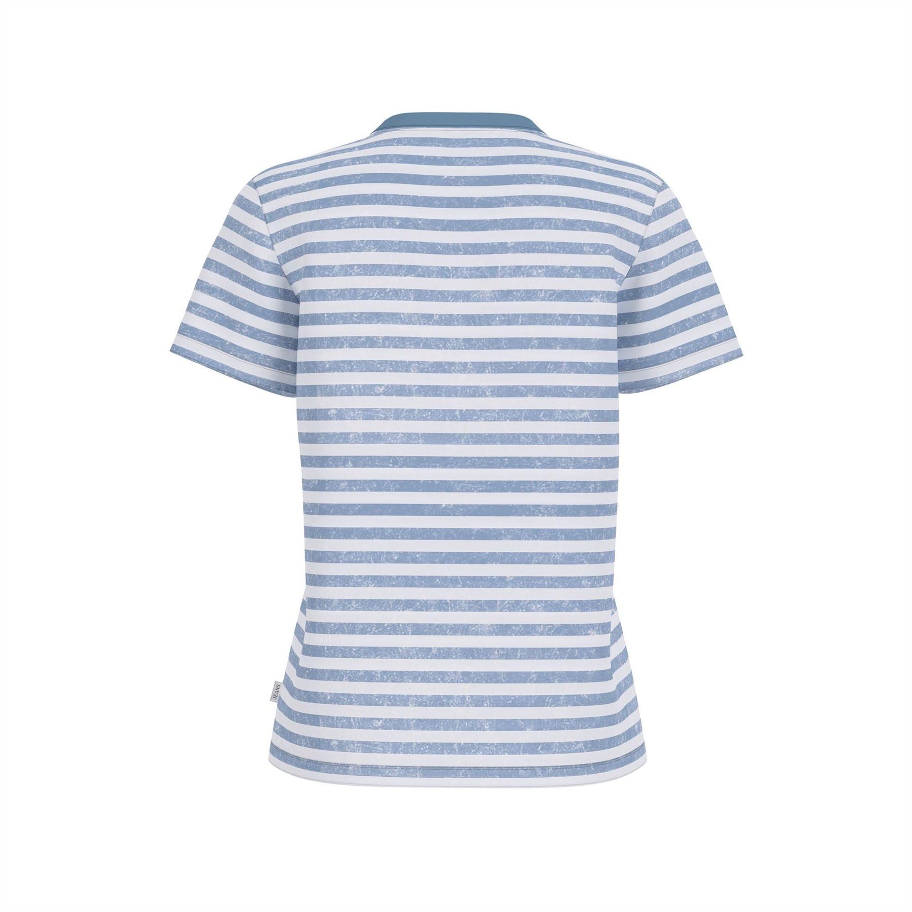 Guess Stripped Tee Ld62