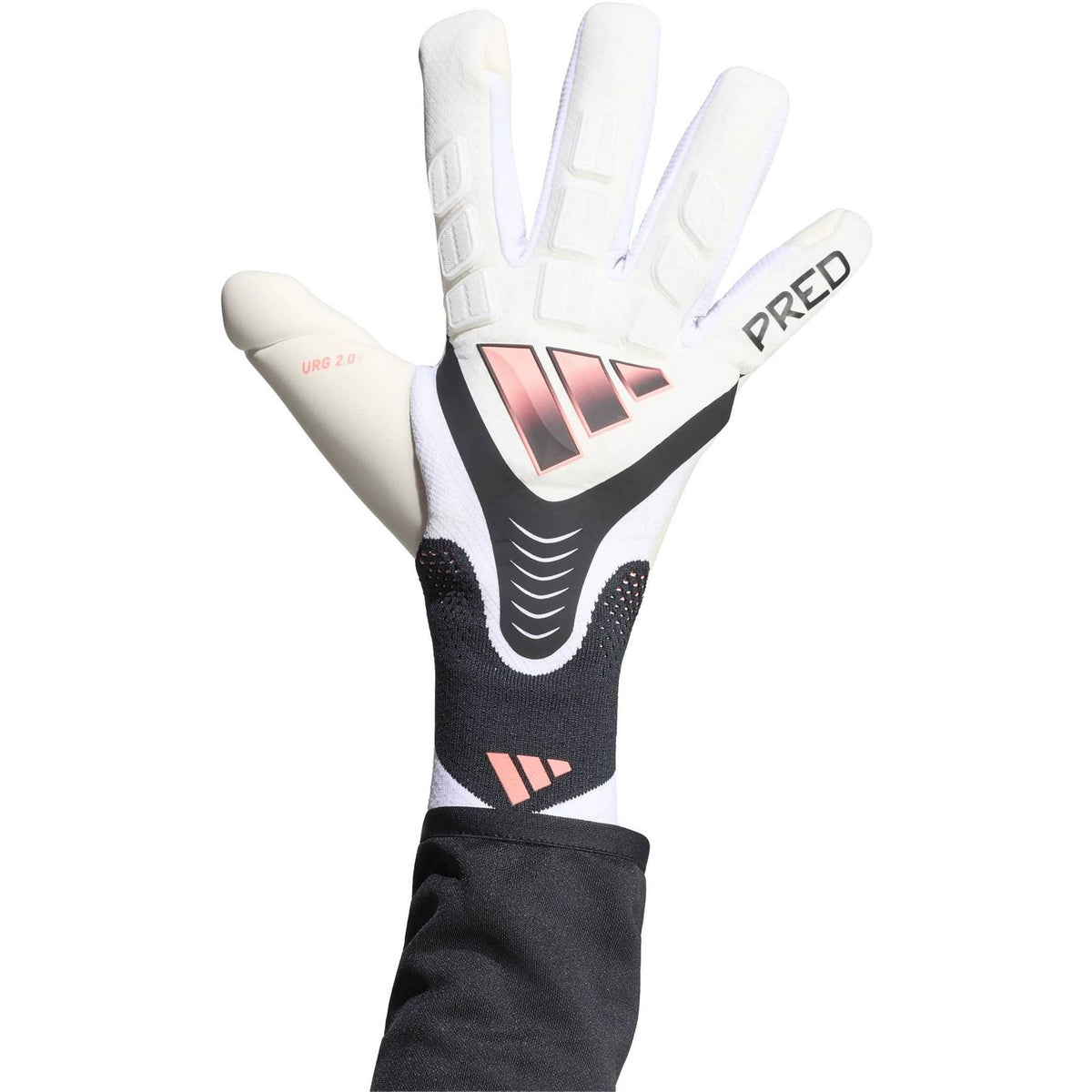 adidas Predator Pro Goalkeeper Gloves Adults