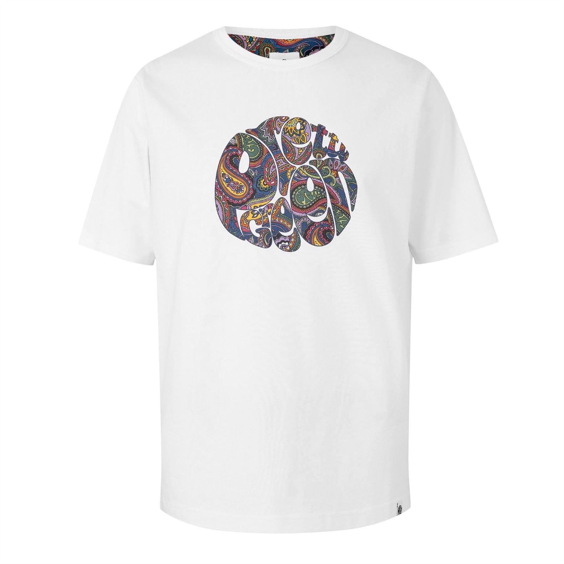 Pretty Green T-Shirt