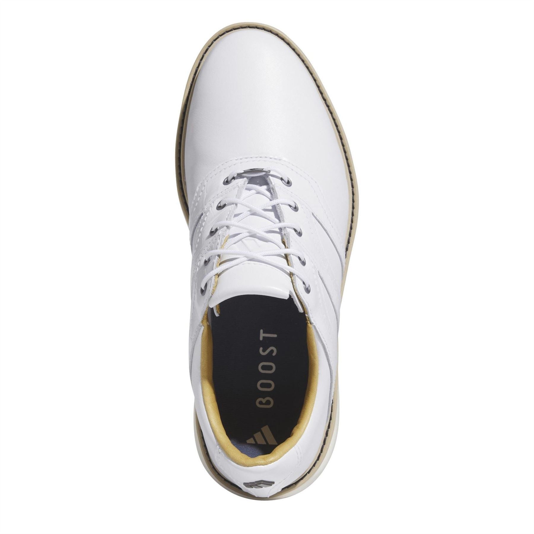 adidas MC Z-Traxion Lace Up Low Top Sneakers