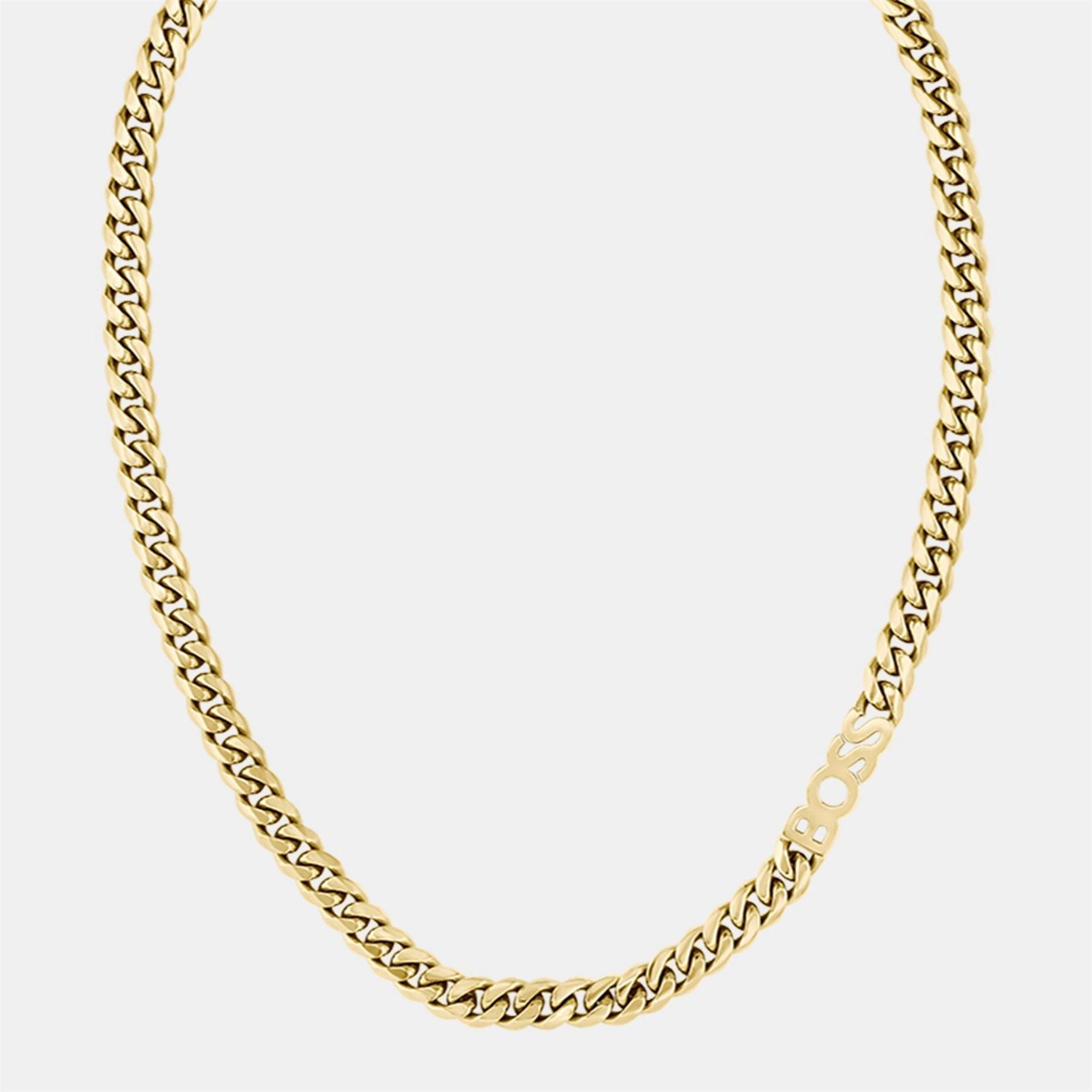 Boss BOSS Kassy Chain Necklace