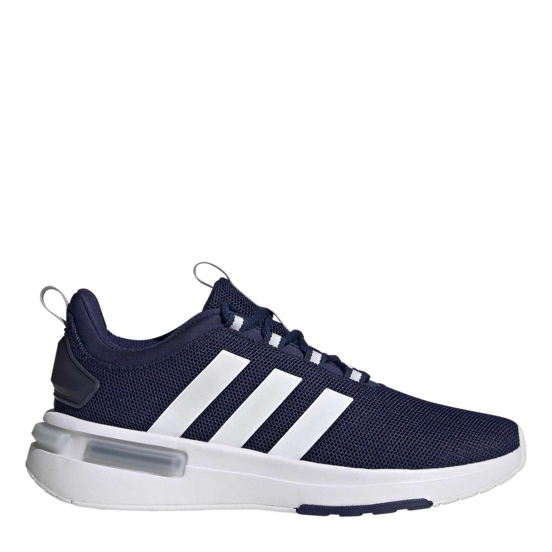 adidas Mens Racer Tr23 Low Top Trainers
