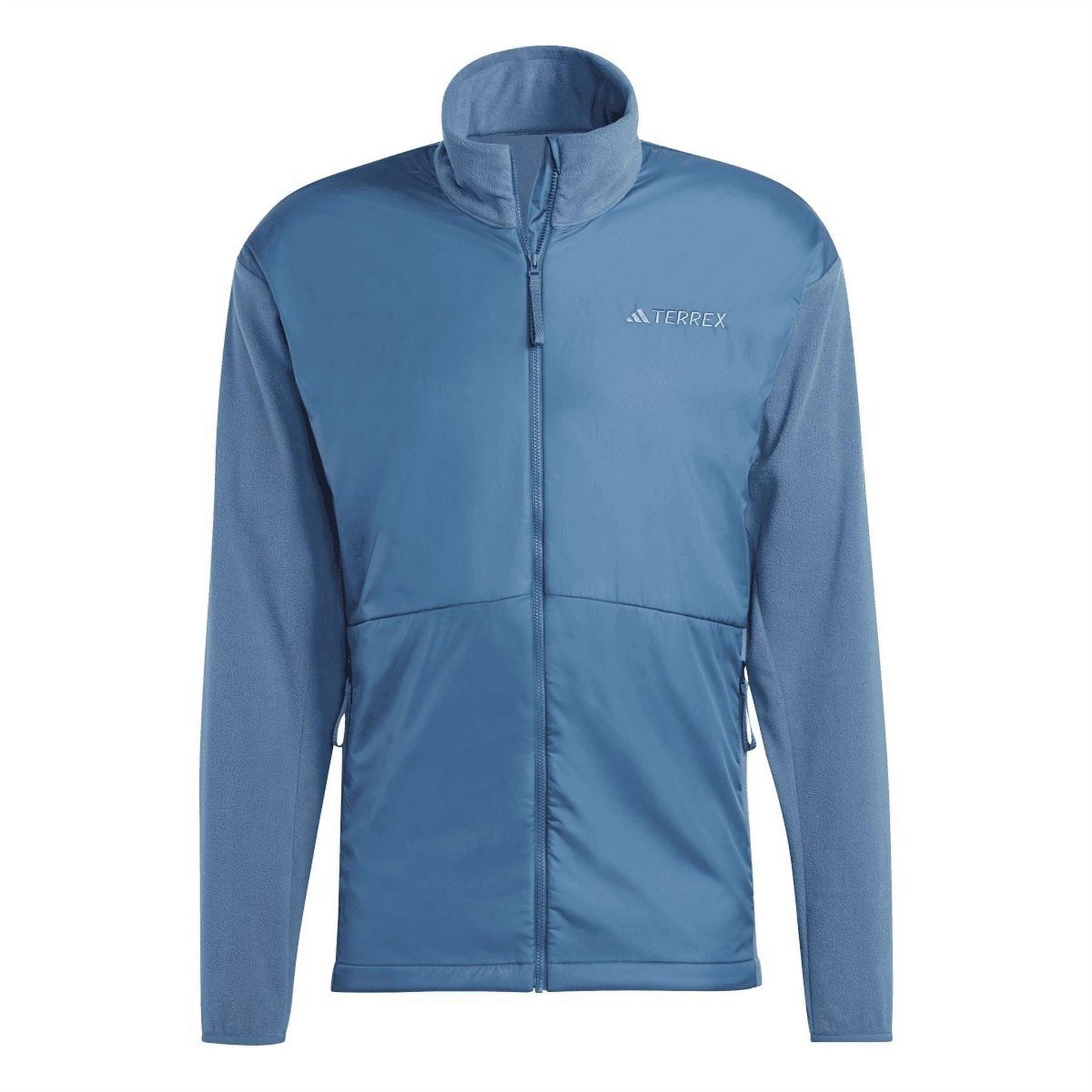 adidas Multi Wind Fleece Jacket
