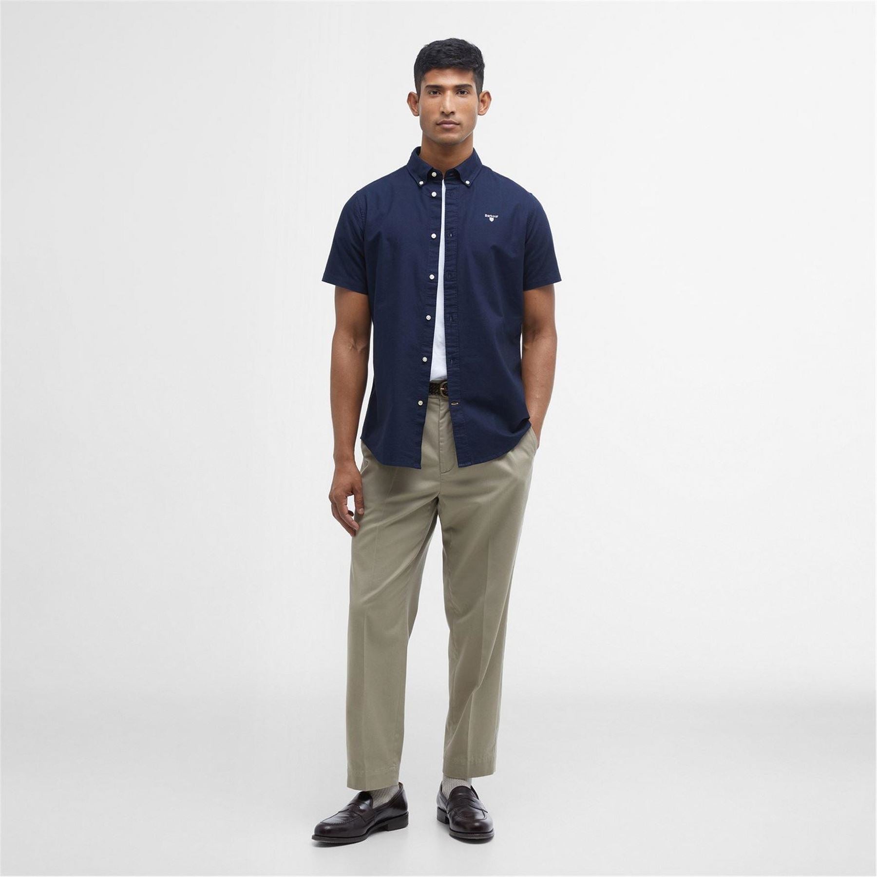 Barbour Oxtown Shirt