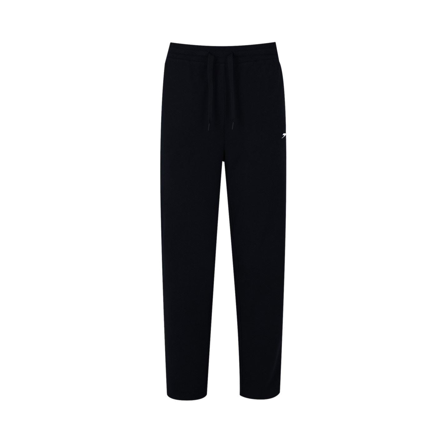 Slazenger Womens Interlock Open Hem Pant